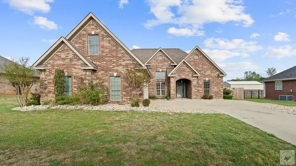 6 Irongate, Texarkana, TX 75503