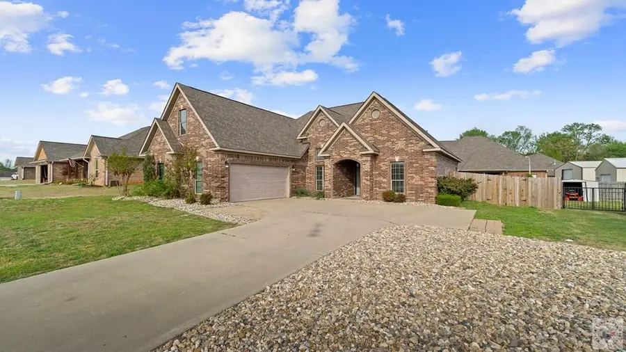 6 Irongate, Texarkana, TX 75503 - #2