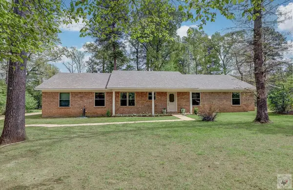 6401 Sleepy Hollow, Texarkana, TX 75503