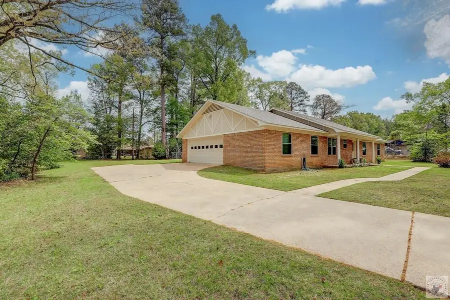 6401 Sleepy Hollow, Texarkana, TX 75503 - #2