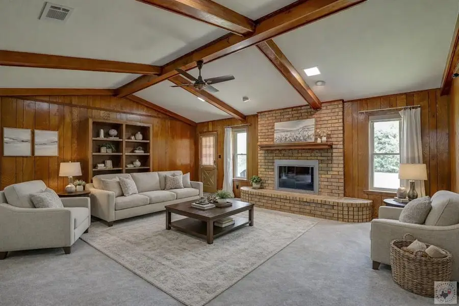 6401 Sleepy Hollow, Texarkana, TX 75503 - #3