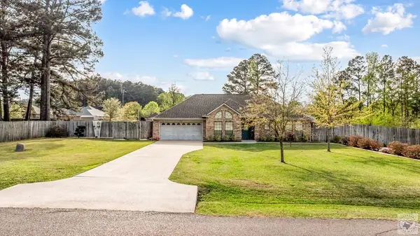 122 Crumpton, Texarkana, TX 75503