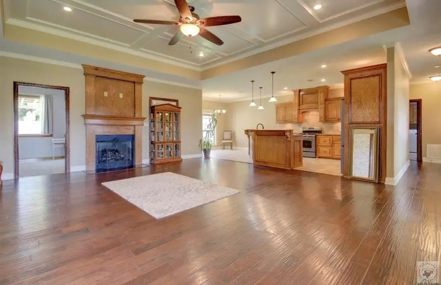 280 Patriot Way, Texarkana, TX 75501 - #3