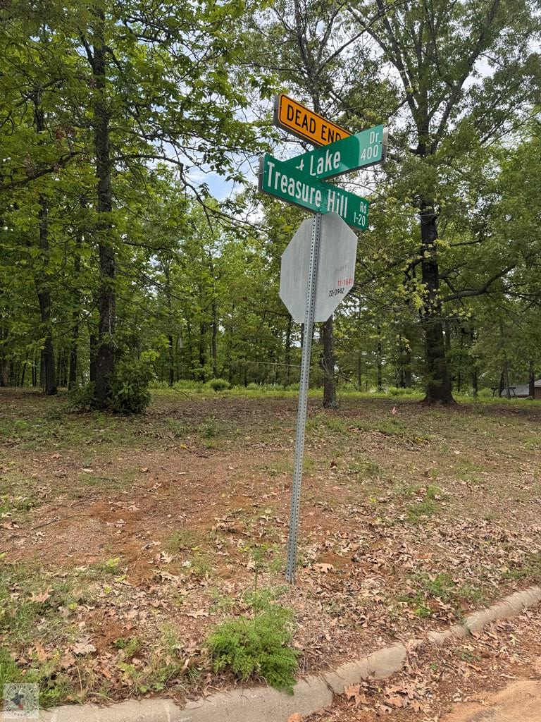 402 Forest Lake, Texarkana, TX 75503 - #2