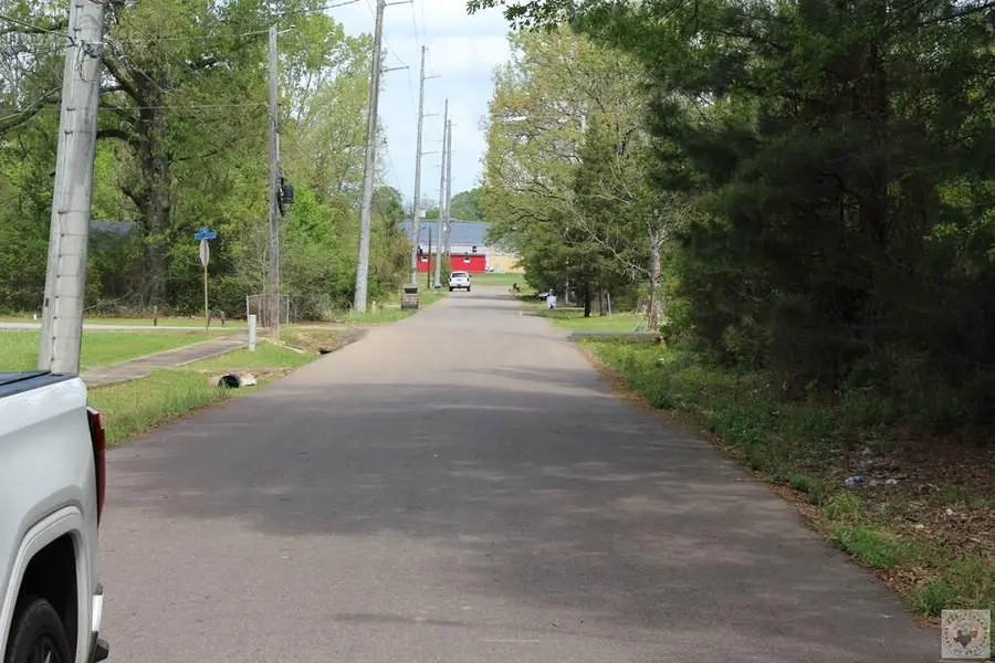 1110 S Walker Street, Hope, AR 71801 - #2