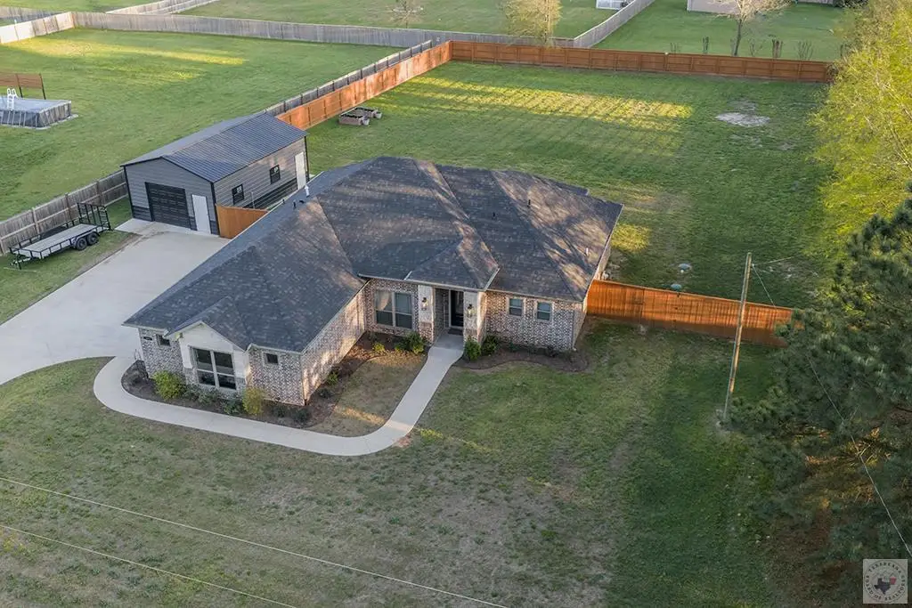 1811 Old Boston Rd, Texarkana, TX 75501 - #1