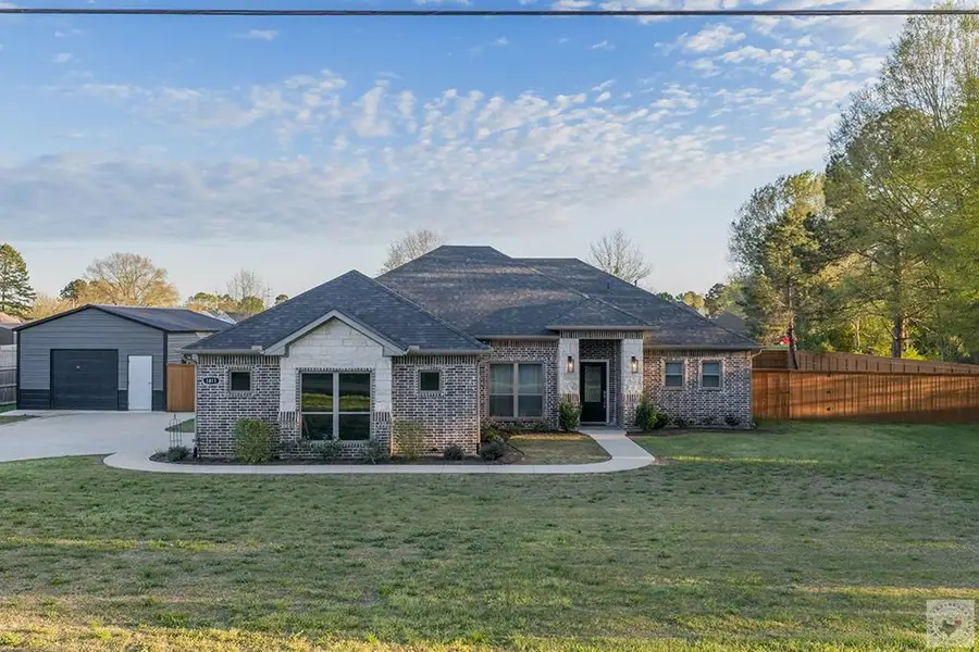 1811 Old Boston Rd, Texarkana, TX 75501 - #2