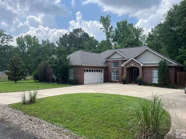 244 Miller County 485, Texarkana, AR 71854