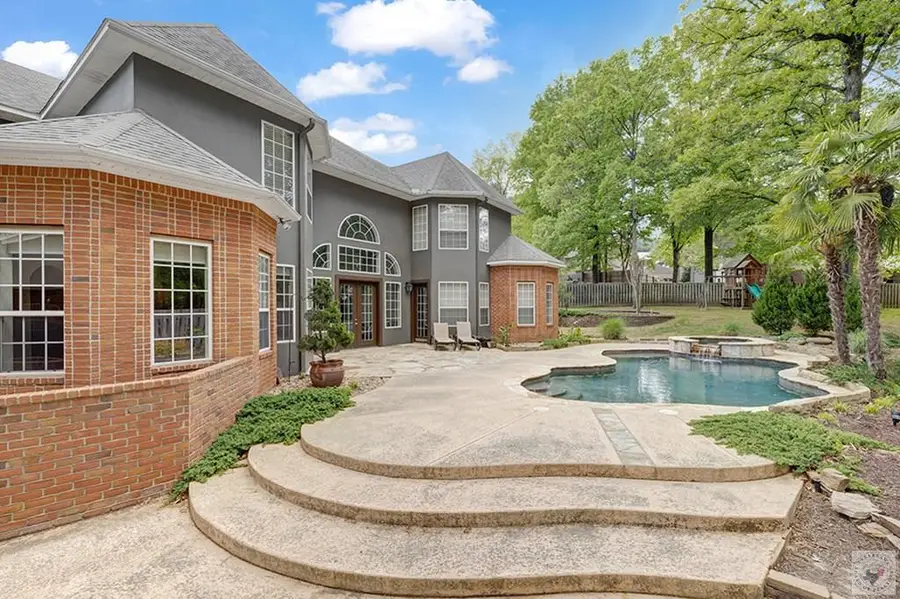 3 Stonegate, Texarkana, TX 75503 - #2