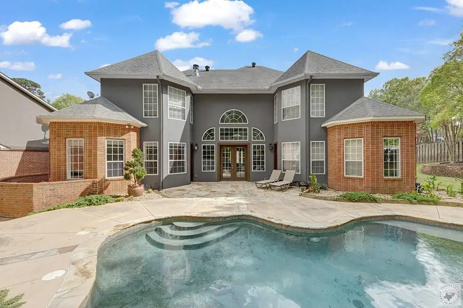 3 Stonegate, Texarkana, TX 75503 - #3