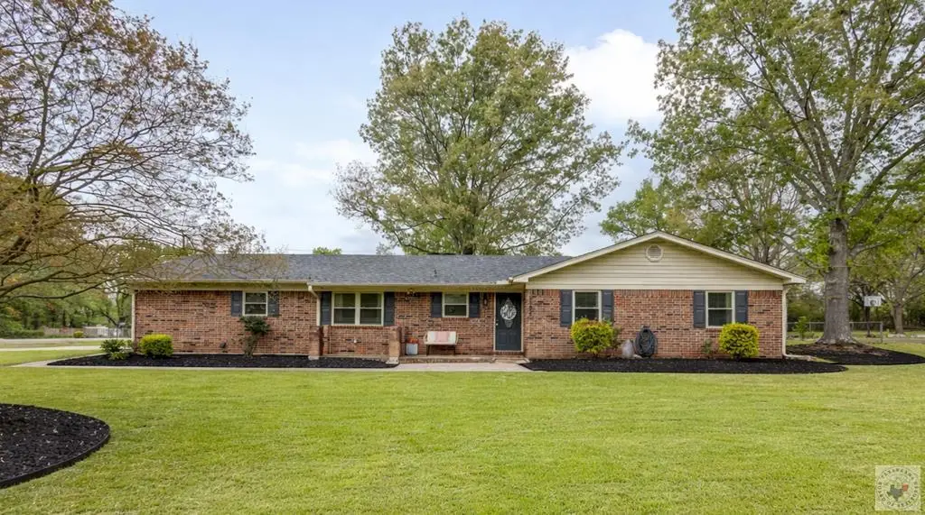 7205 Chaparral Ln, Texarkana, TX 75503 - #1