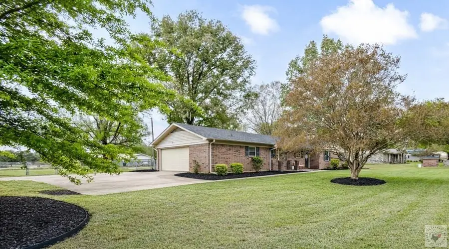 7205 Chaparral Ln, Texarkana, TX 75503 - #2