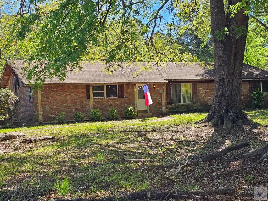2705 Buchanan Loop Rd, Texarkana, TX 75501 - #1
