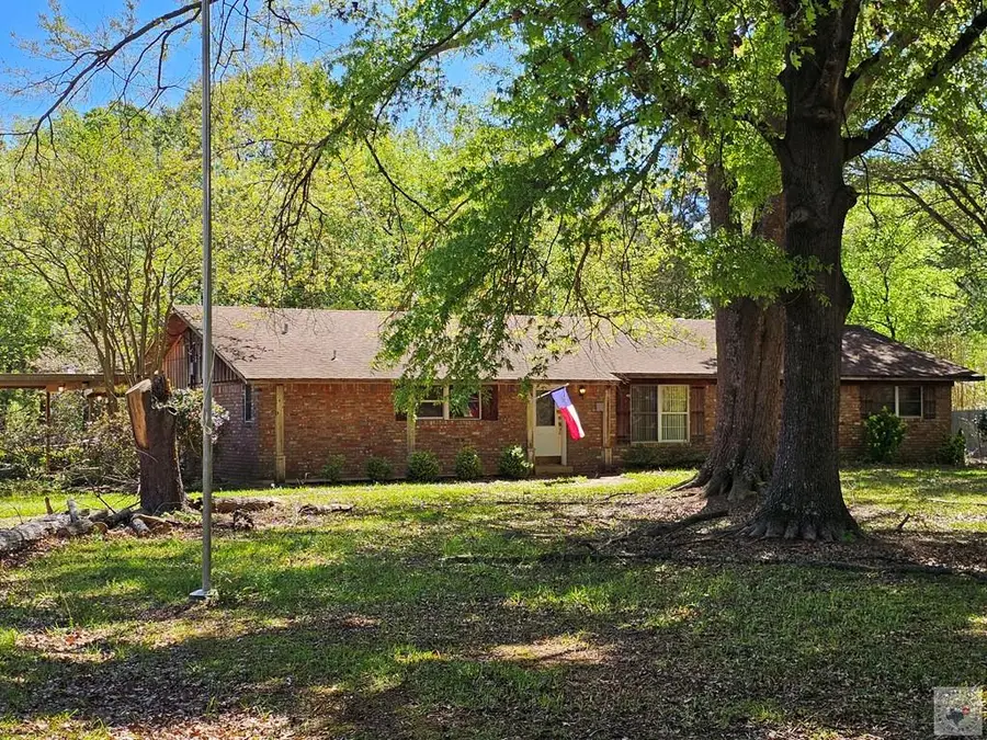 2705 Buchanan Loop Rd, Texarkana, TX 75501 - #2