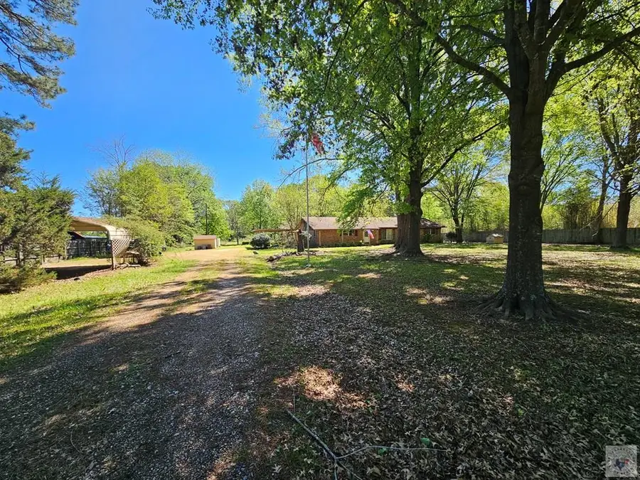 2705 Buchanan Loop Rd, Texarkana, TX 75501 - #3