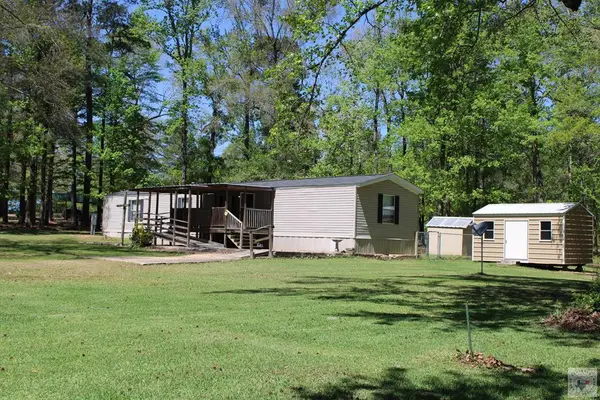 10381 St Hwy 196, Texarkana, AR 71854