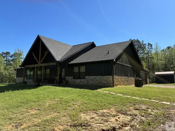 6502 East St, Texarkana, AR 71854