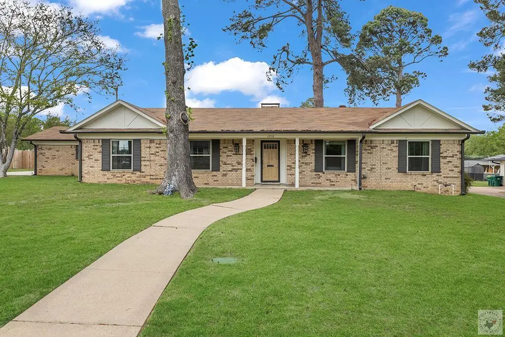 1216 Lavaca, Texarkana, TX 75503 - #1