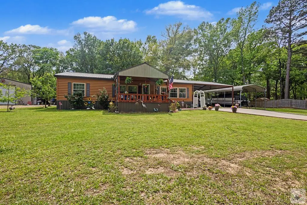 75 Westwood Ln, New Boston, TX 75570 - #1