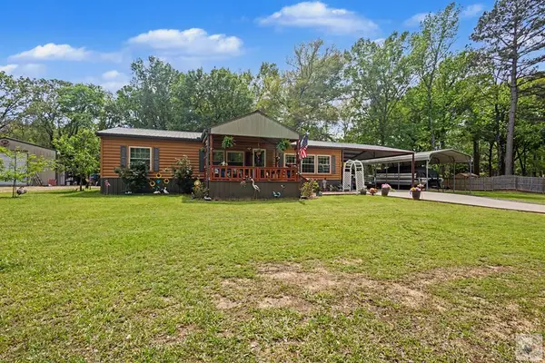 75 Westwood Ln, New Boston, TX 75570