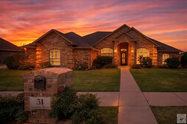 31 Lone Star Parkway, Texarkana, TX 75503