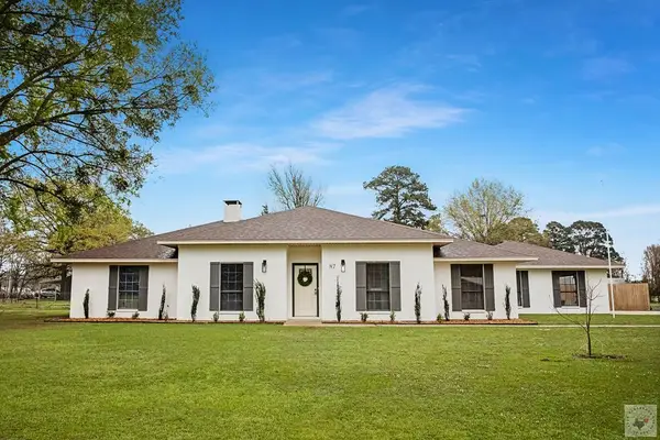 87 Hopkins Ln, New Boston, TX 75570