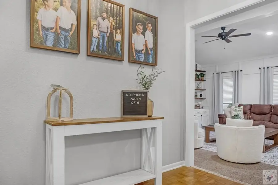 87 Hopkins Ln, New Boston, TX 75570 - #3