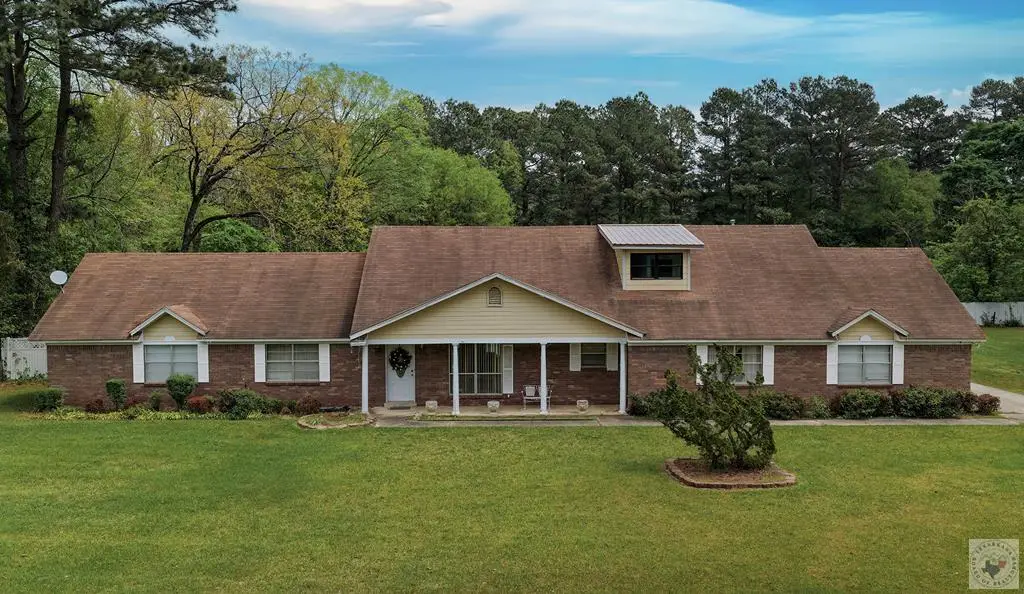 2025 Allen Ln, Texarkana, TX 75501 - #1