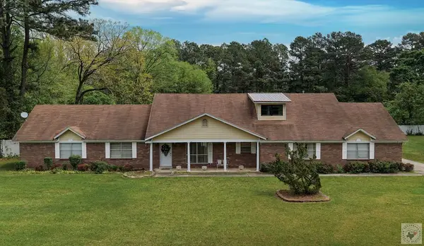 2025 Allen Ln, Texarkana, TX 75501