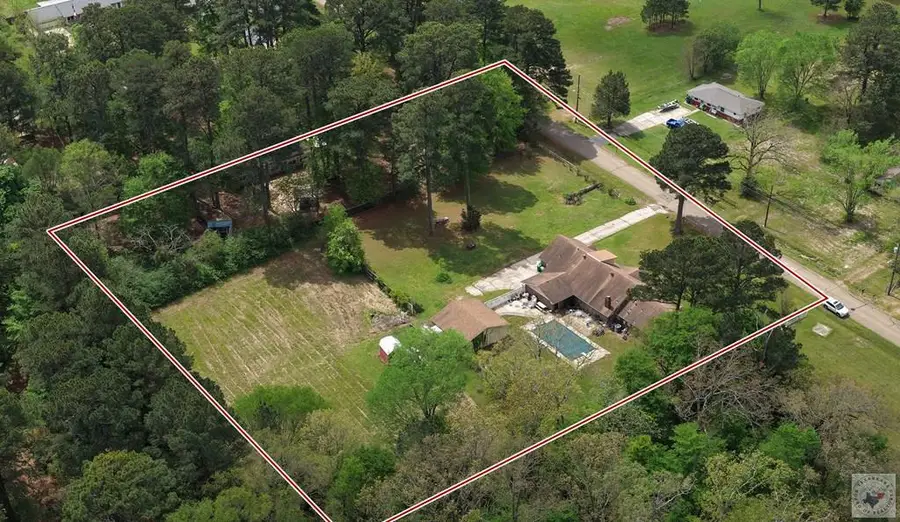 2025 Allen Ln, Texarkana, TX 75501 - #3