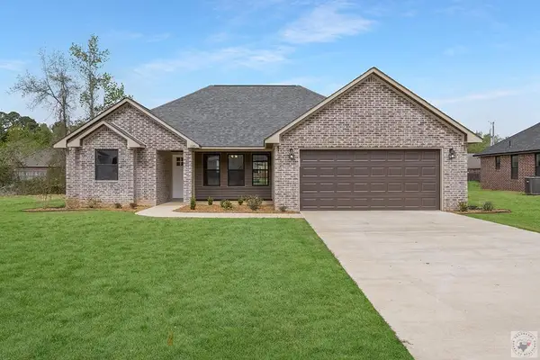 120 Village Place, Texarkana, TX 75501