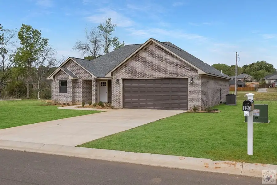 120 Village Place, Texarkana, TX 75501 - #2