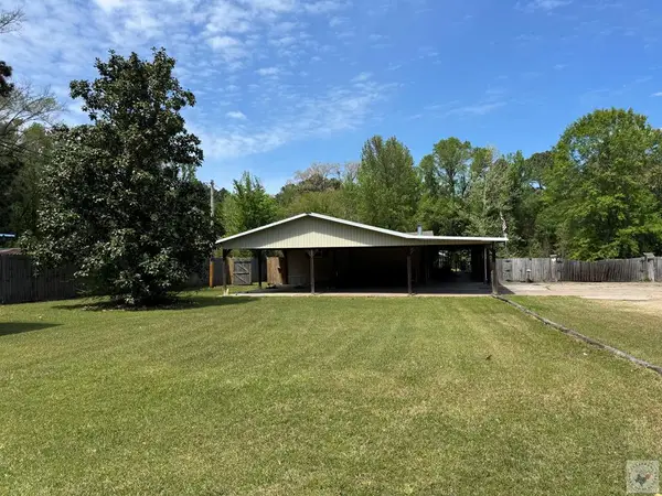 101 Alan St, Texarkana, TX 75501