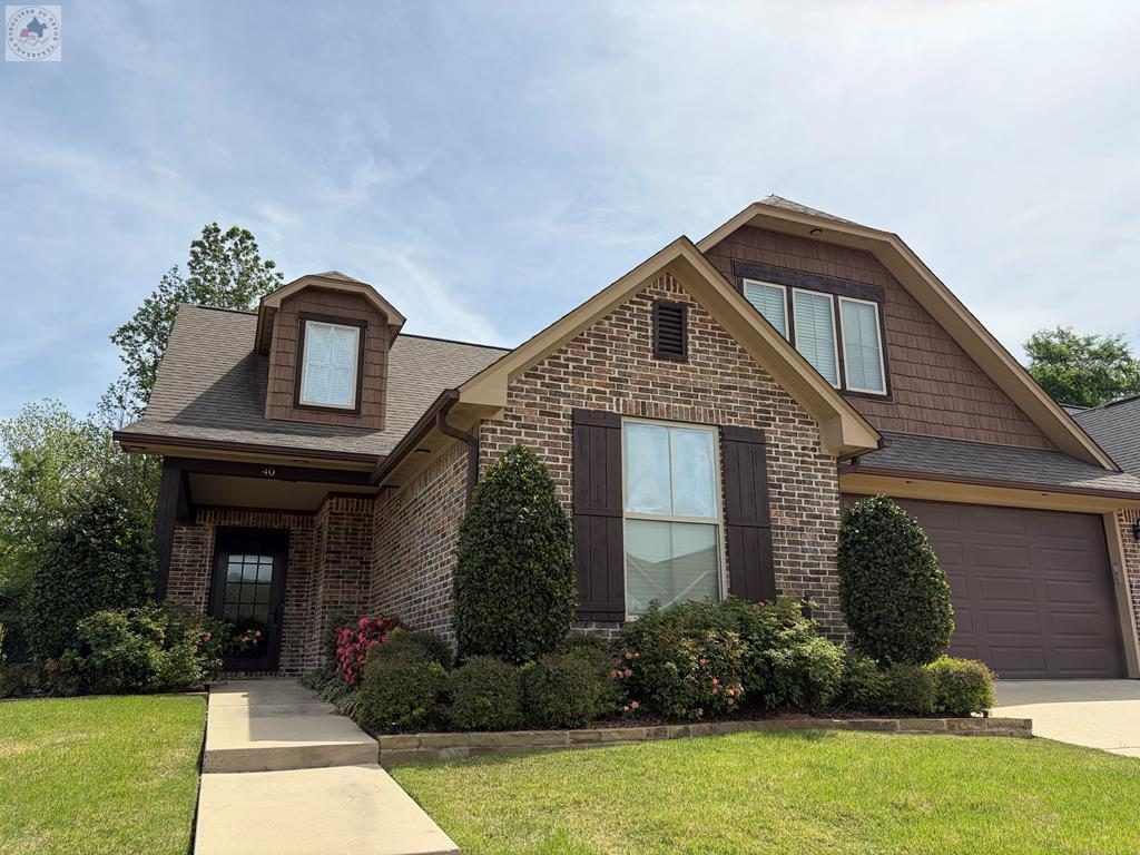 40 Enclave Cir, Texarkana, TX 75503 - #1