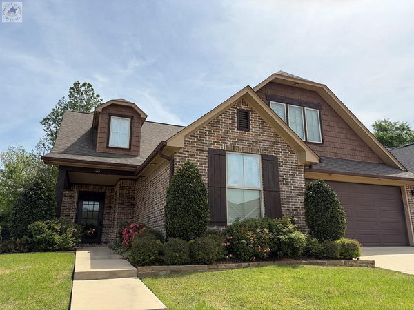 40 Enclave Cir, Texarkana, TX 75503