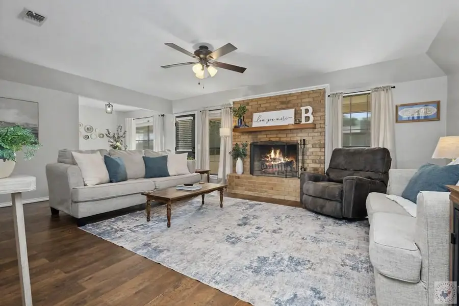 105 Honeysuckle St, New Boston, TX 75570 - #2