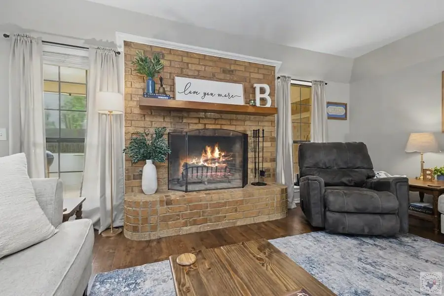 105 Honeysuckle St, New Boston, TX 75570 - #3