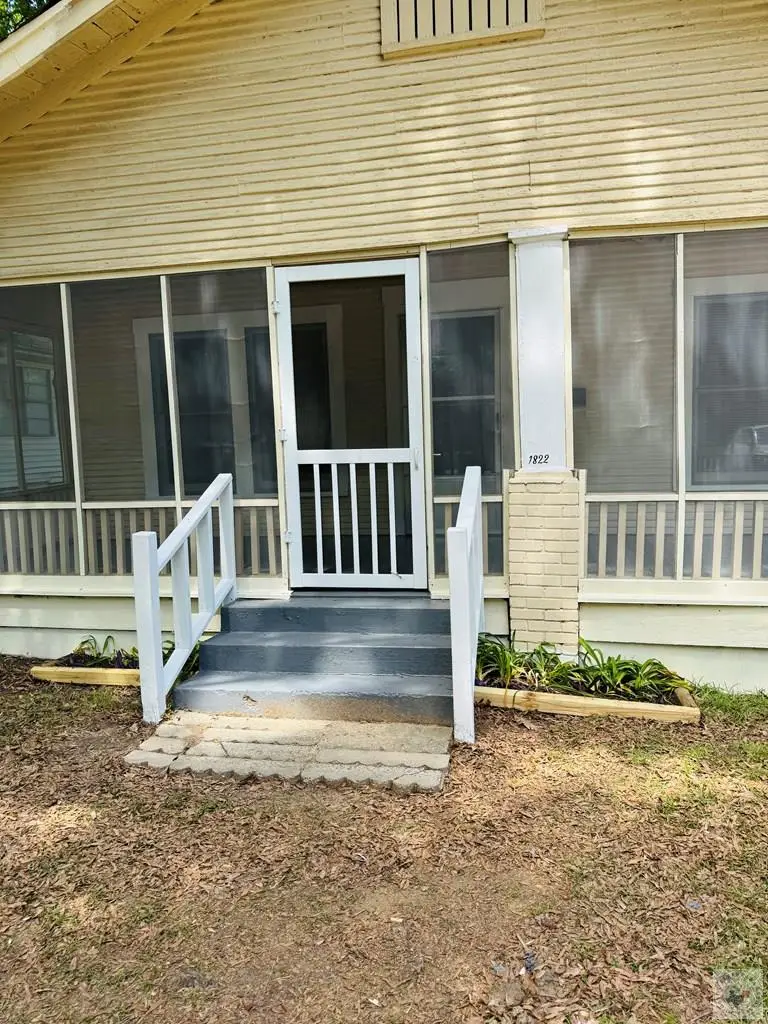 1822 W 15th St, Texarkana, TX 75501 - #2