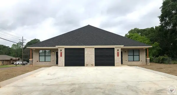 3501 & 3503 Pecan, Texarkana, AR 71854