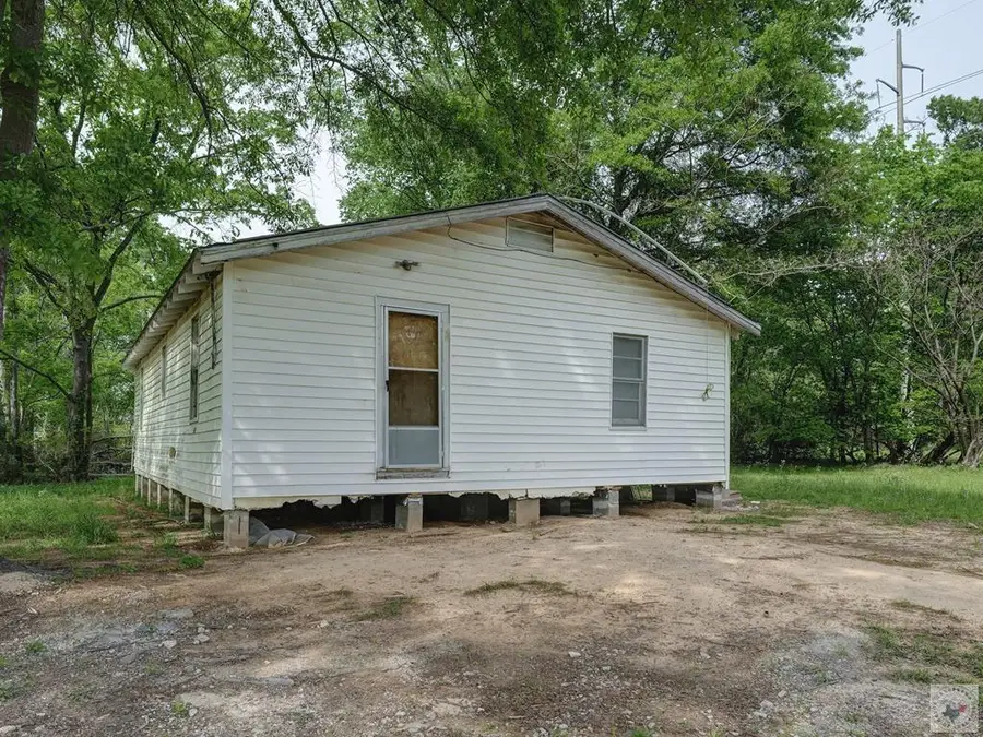 1610 Nolthenius, Texarkana, TX 75501 - #2