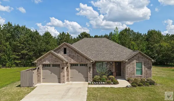 5624 Deaton Pl, Texarkana, TX 75503