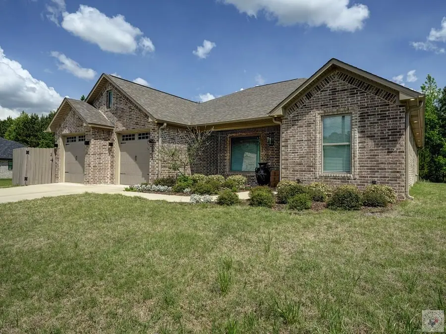 5624 Deaton Pl, Texarkana, TX 75503 - #3