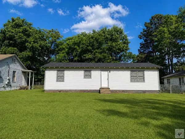 916 Arkansas, Atlanta, TX 75551