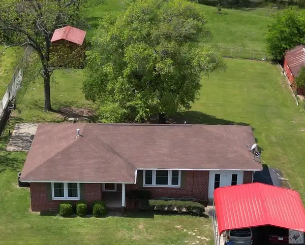 209 Tobacco Rd, Linden, TX 75563