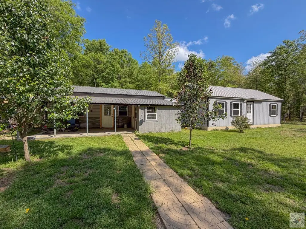 3932 Fm 2735, De Kalb, TX 75559 - #1