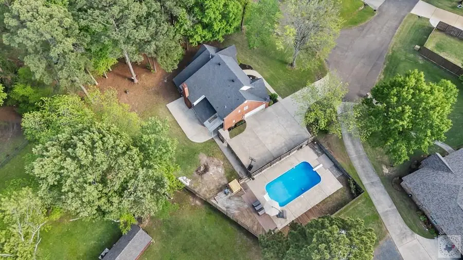 5004 Woodgate Dr, Texarkana, TX 75503 - #3