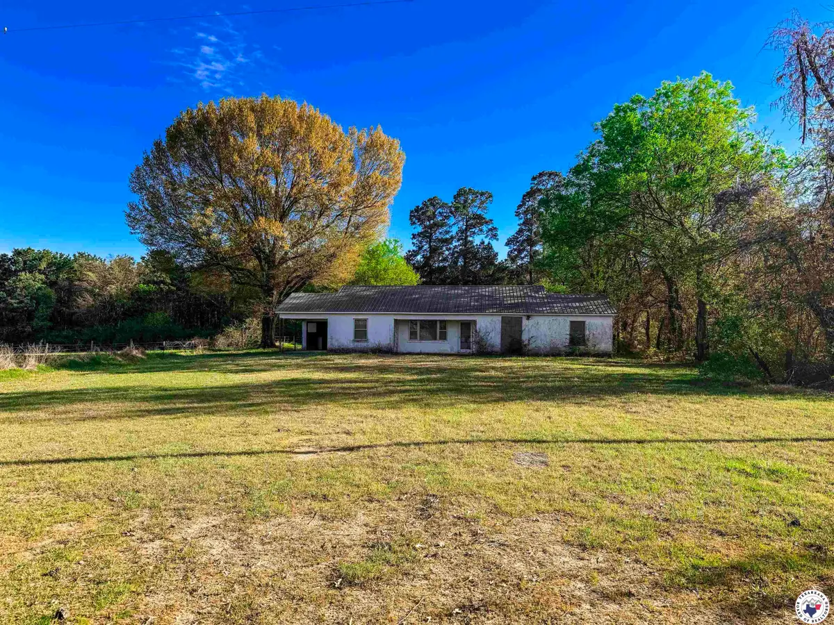 3656 Cr 4234, De Kalb, TX 75559 - #1