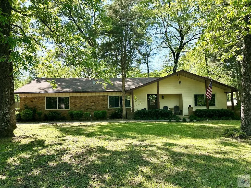 911 Clear Creek Drive, Texarkana, TX 75503 - #1