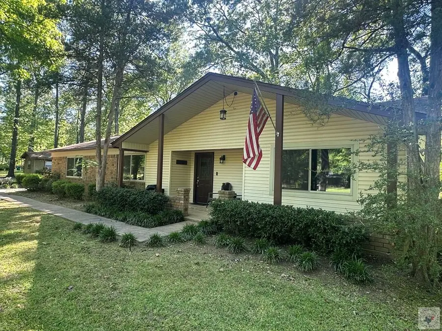 911 Clear Creek Drive, Texarkana, TX 75503 - #3