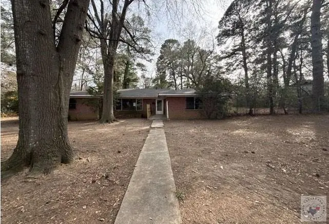 2927 Lyons St, Texarkana, TX 75501 - #1